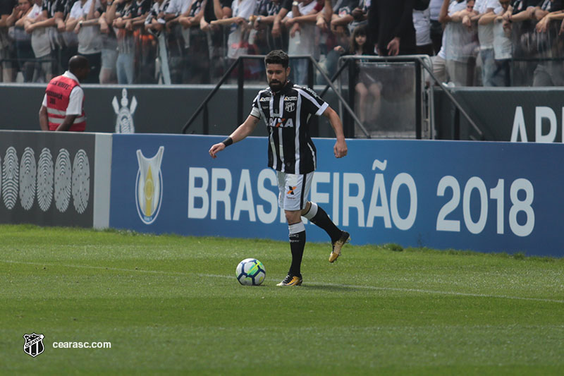 [06-05-2018] Corinthians 1 x 1 Ceará - 29