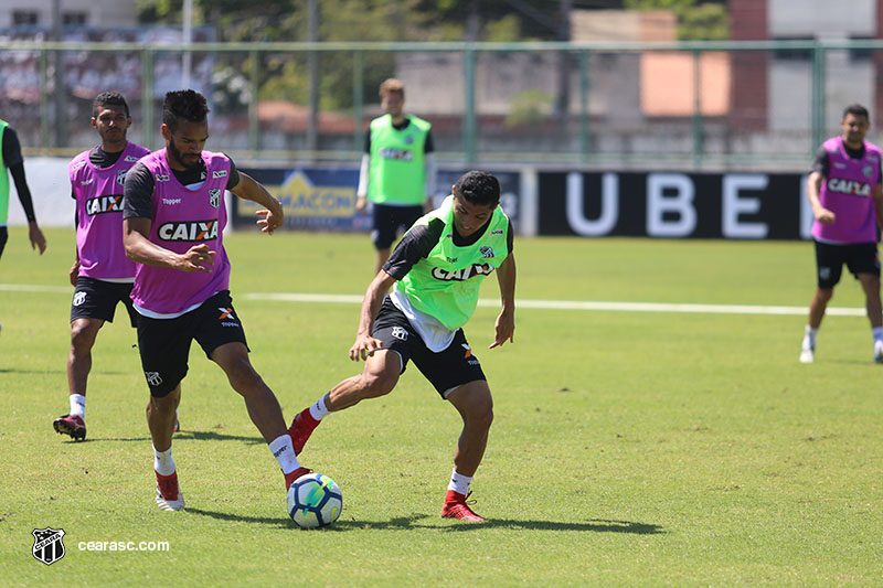 [20-07-2018] Treino Aquecimento + Finalização - 18