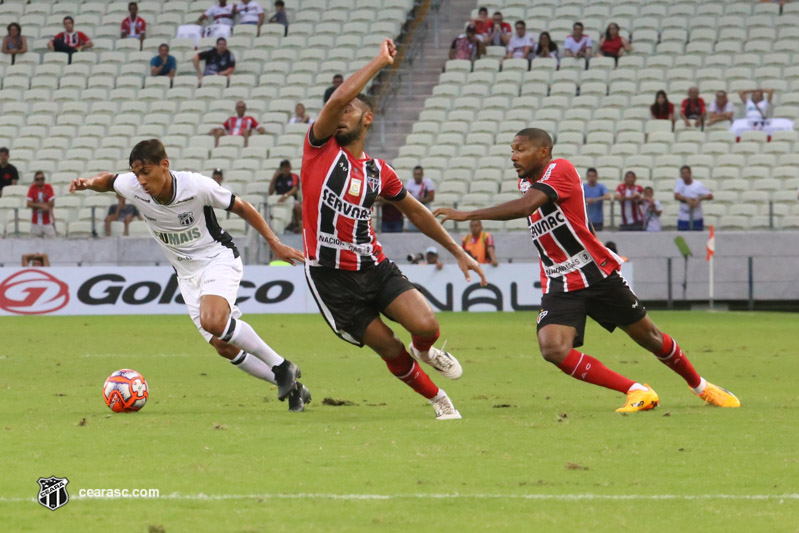 [20-01-2019] Ceará 0 x 1 Ferroviário - taça dos campeões - 21