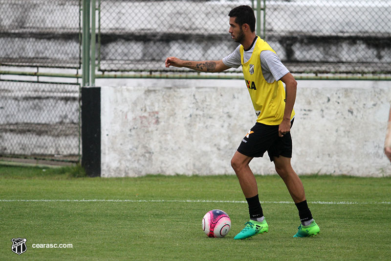 [02-02-2018] Treino Integrado - 8