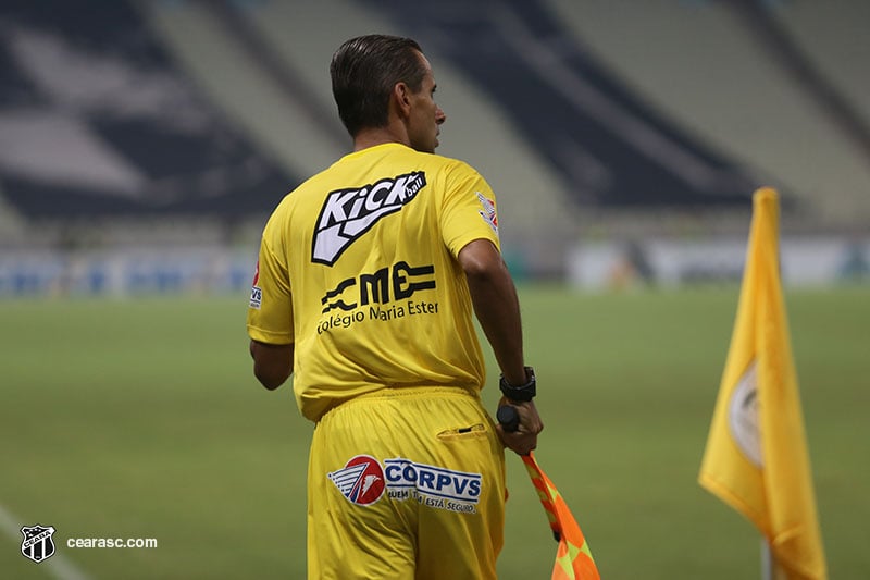 [04-03-2018] Ceará 1 x 1 Fortaleza - 11