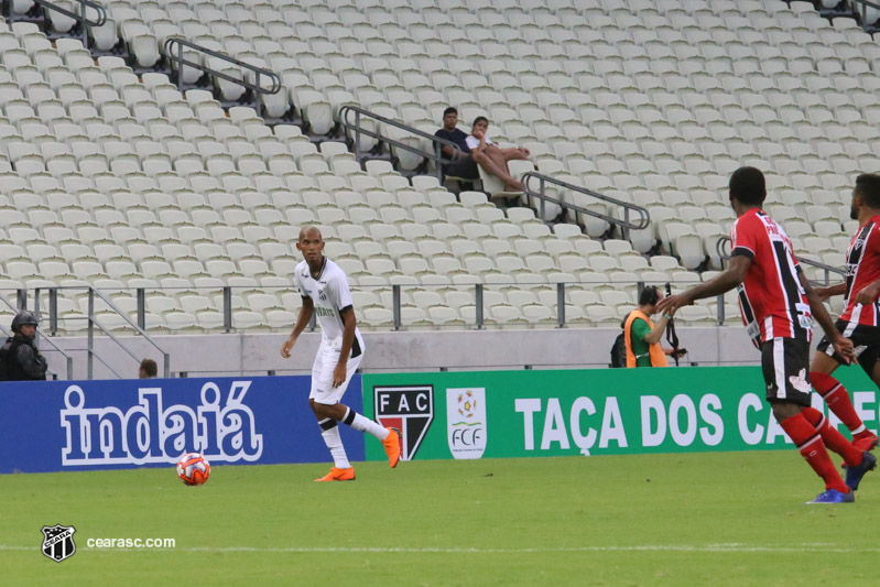 [20-01-2019] Ceará 0 x 1 Ferroviário - taça dos campeões - 22