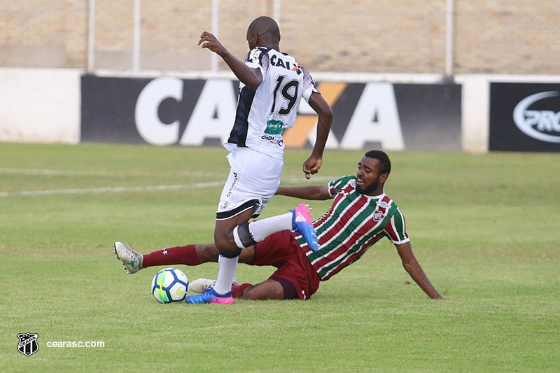 [28-03-2018] Ceará x Fluminense - Copa do Brasil Sub 20 - 40