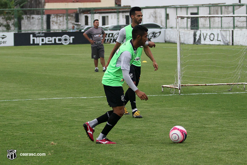 [02-02-2018] Treino Integrado - 11