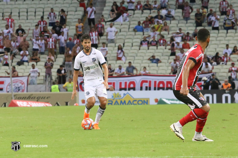 [20-01-2019] Ceará 0 x 1 Ferroviário - taça dos campeões - 23