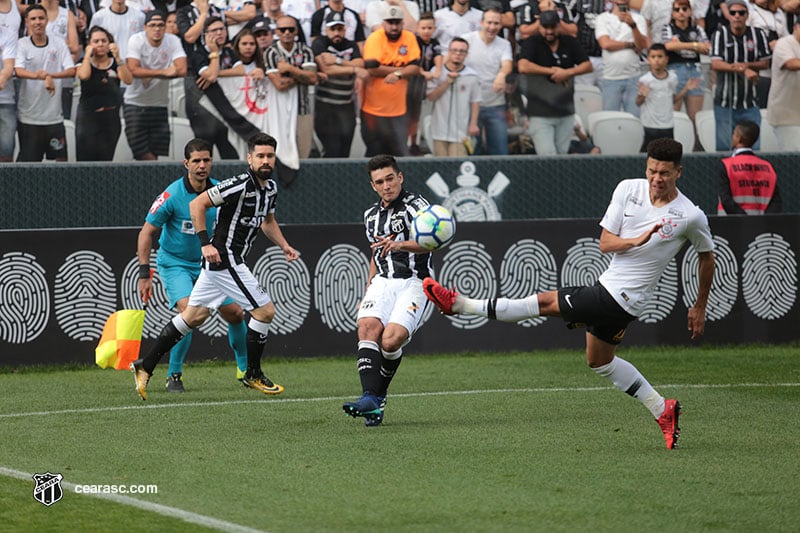 [06-05-2018] Corinthians 1 x 1 Ceará - 31