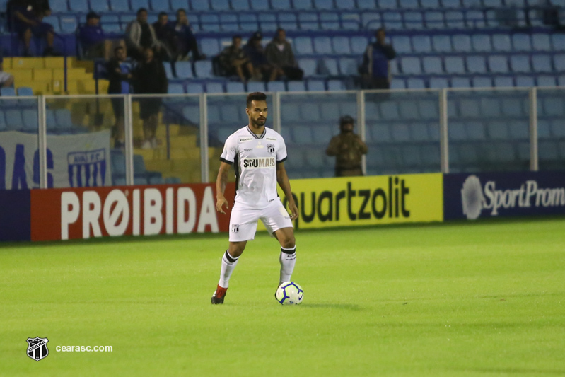 [27-05-2019] Avaí 1 x 2 Ceará - 3