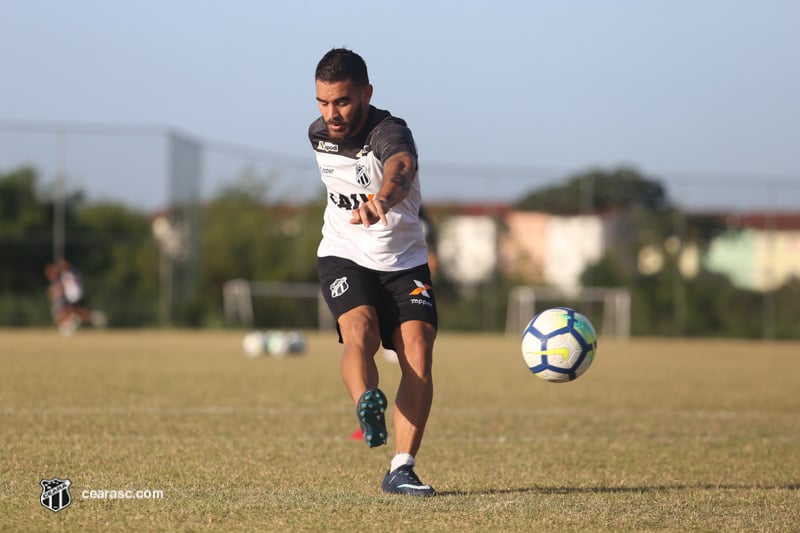 [15-11-2018] Treino Tecnico Tatico - CT do Vitória - 12