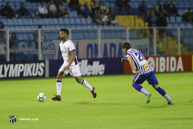 [27-05-2019] Avaí 1 x 2 Ceará - 4