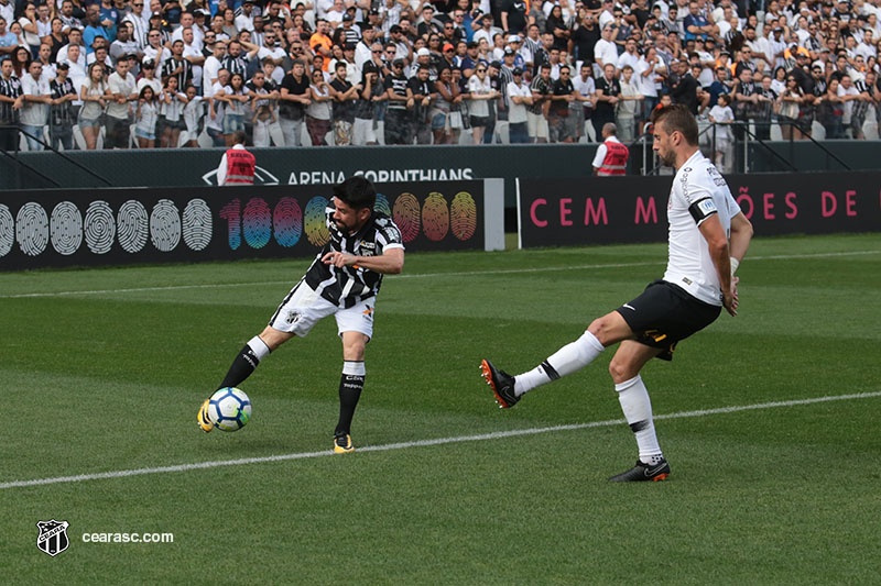 [06-05-2018] Corinthians 1 x 1 Ceará - 33