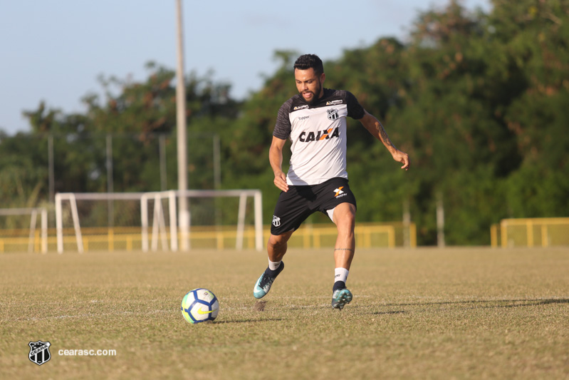 [15-11-2018] Treino Tecnico Tatico - CT do Vitória - 14