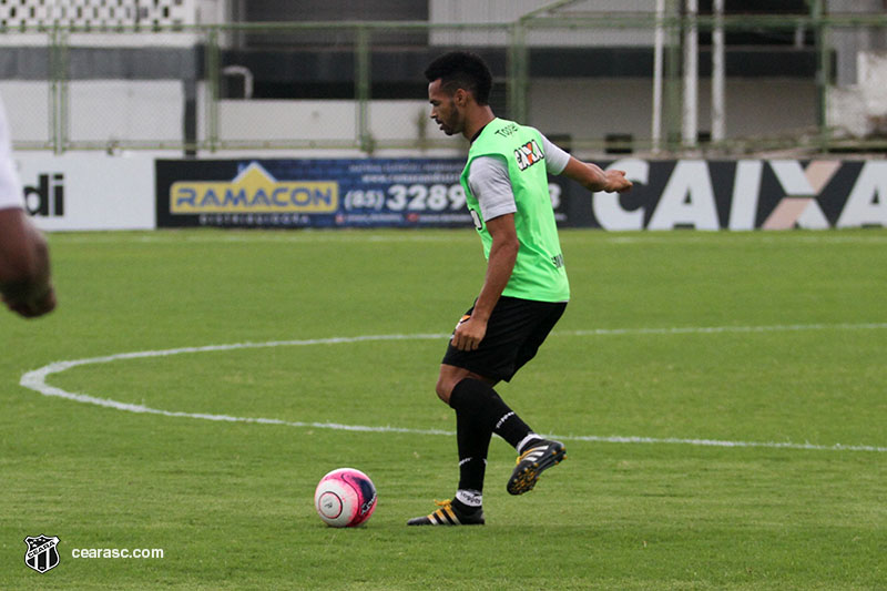 [02-02-2018] Treino Integrado - 12