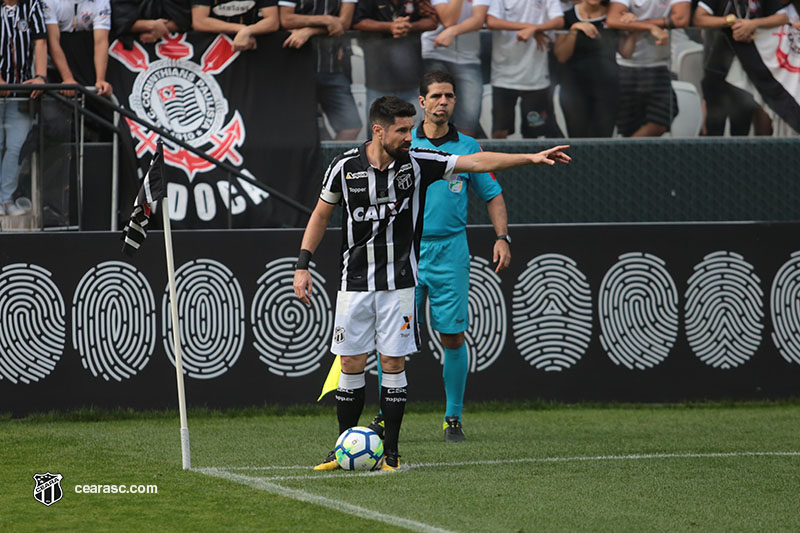 [06-05-2018] Corinthians 1 x 1 Ceará - 34