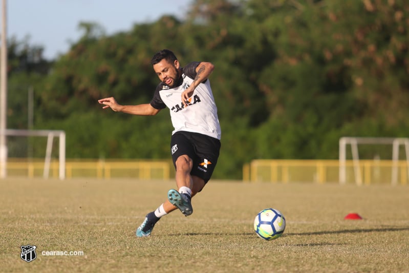 [15-11-2018] Treino Tecnico Tatico - CT do Vitória - 15