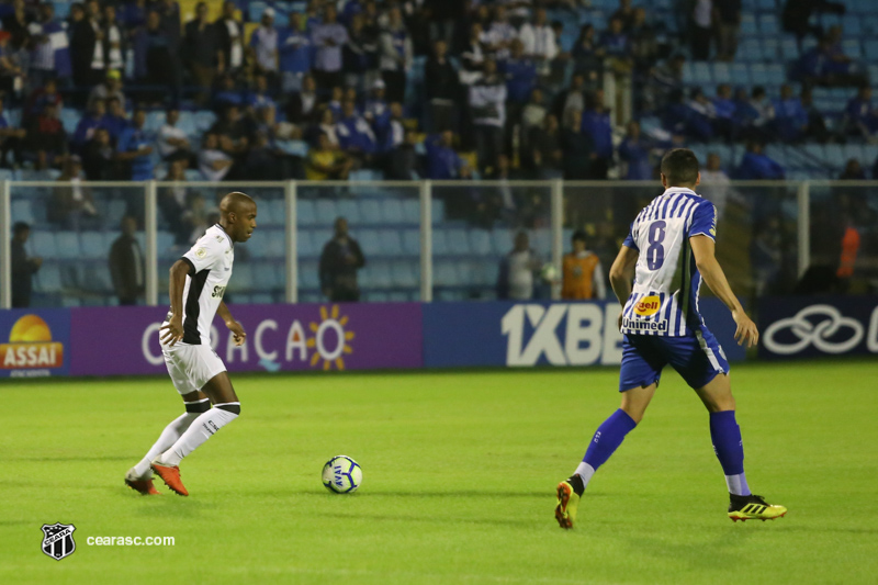 [27-05-2019] Avaí 1 x 2 Ceará - 5