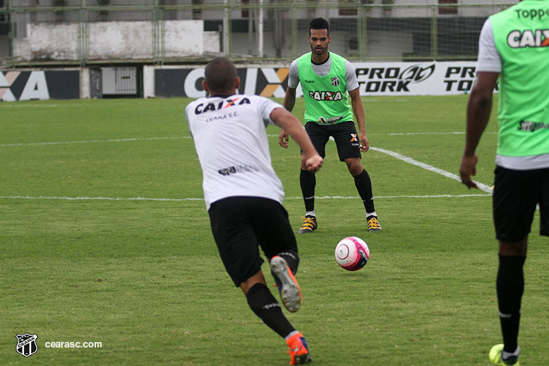 [02-02-2018] Treino Integrado - 15