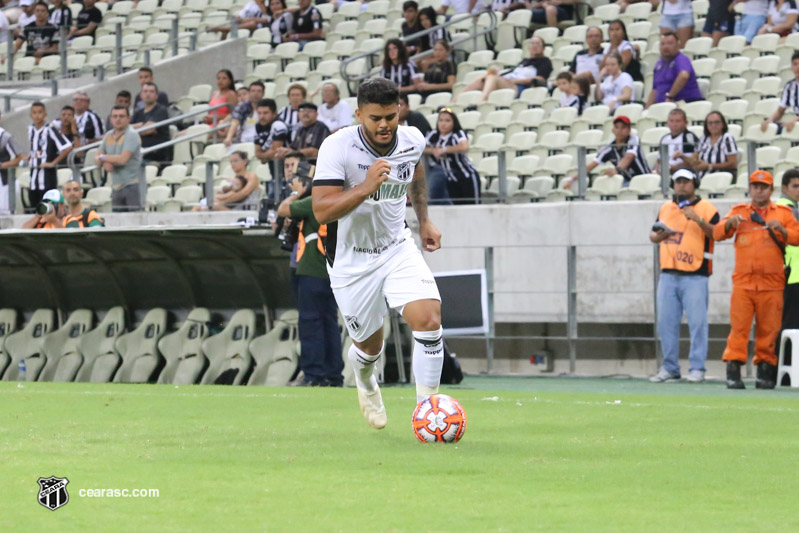 [20-01-2019] Ceará 0 x 1 Ferroviário - taça dos campeões - 24