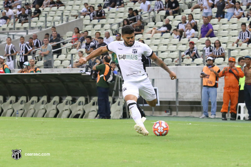 [20-01-2019] Ceará 0 x 1 Ferroviário - taça dos campeões - 25