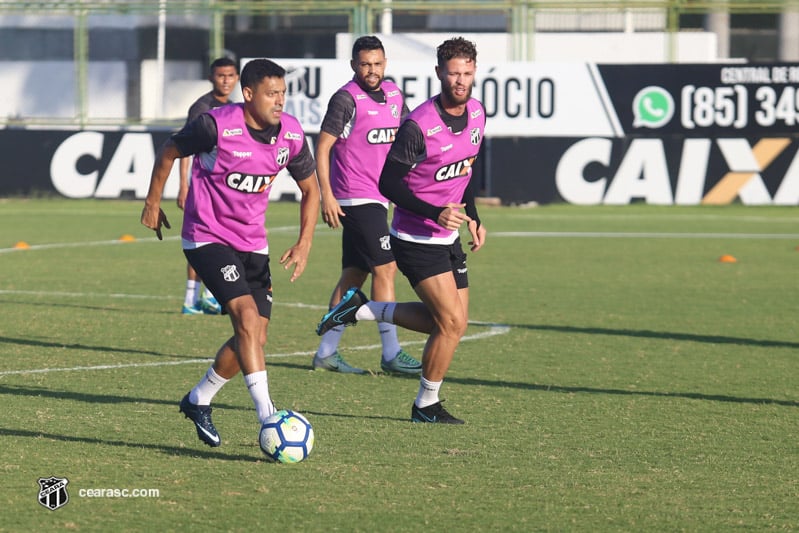 [17-10-2018] Treino técnico   - 10