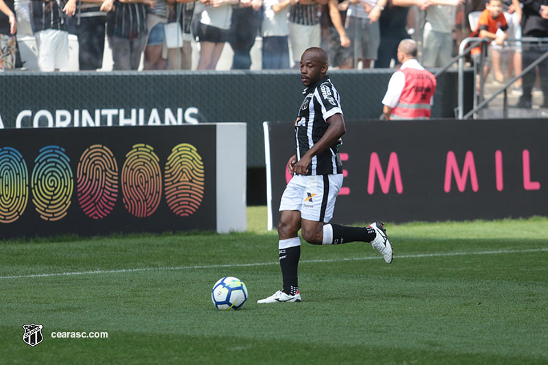 [06-05-2018] Corinthians 1 x 1 Ceará - 35