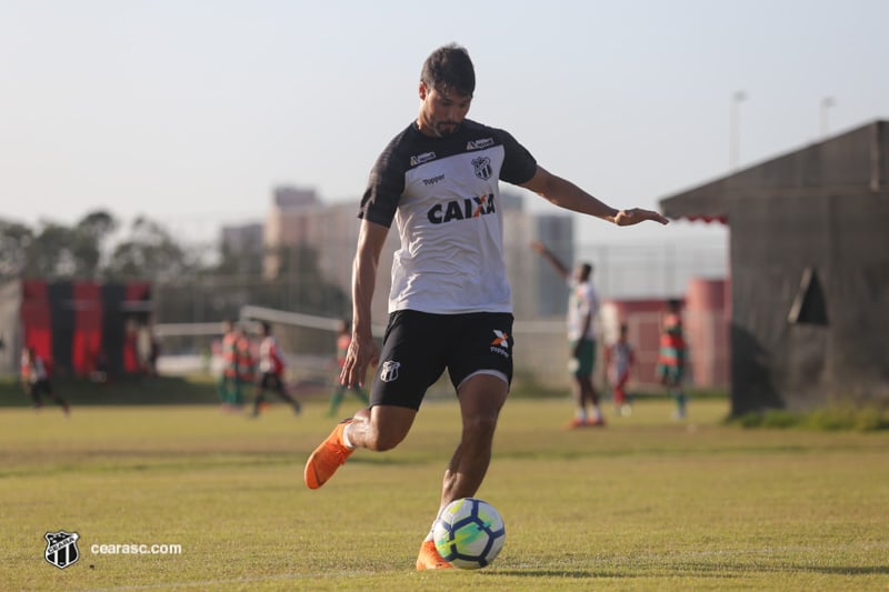 [15-11-2018] Treino Tecnico Tatico - CT do Vitória - 24