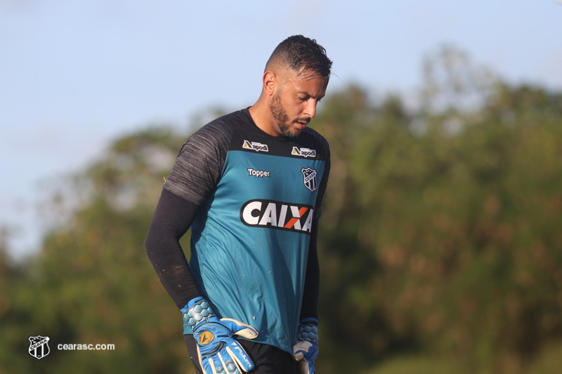 [15-11-2018] Treino Tecnico Tatico - CT do Vitória - 25