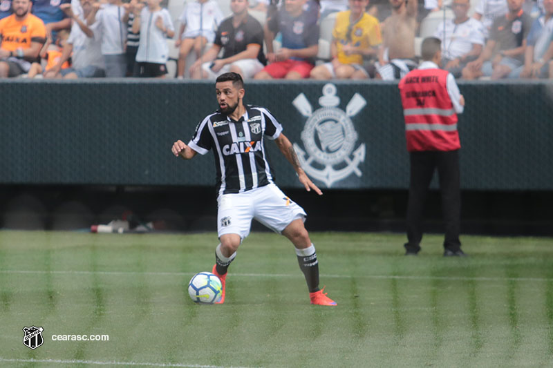 [06-05-2018] Corinthians 1 x 1 Ceará - 36