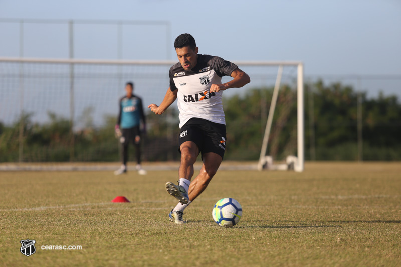 [15-11-2018] Treino Tecnico Tatico - CT do Vitória - 32