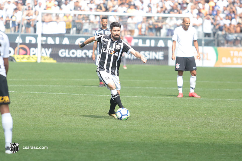 [06-05-2018] Corinthians 1 x 1 Ceará - 37