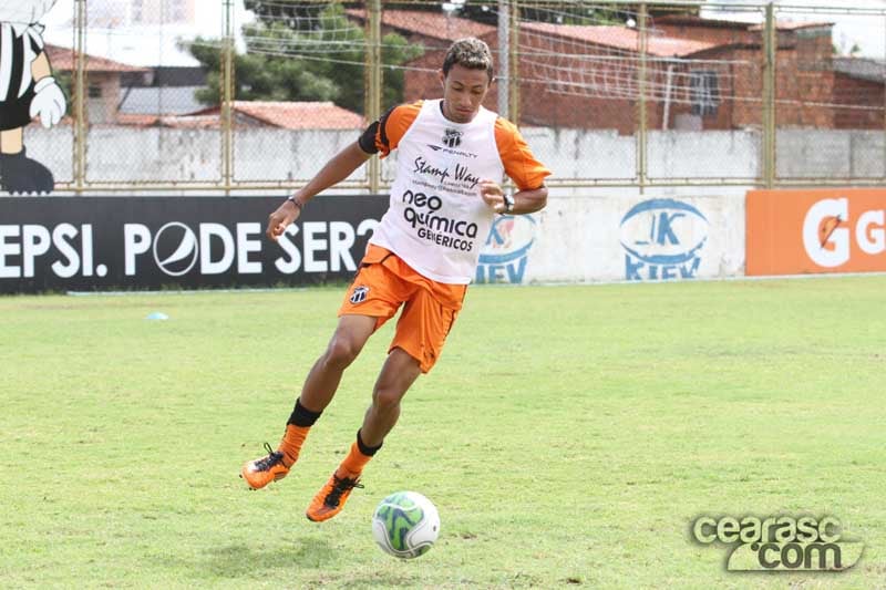 [07-01] Treino técnico - 4