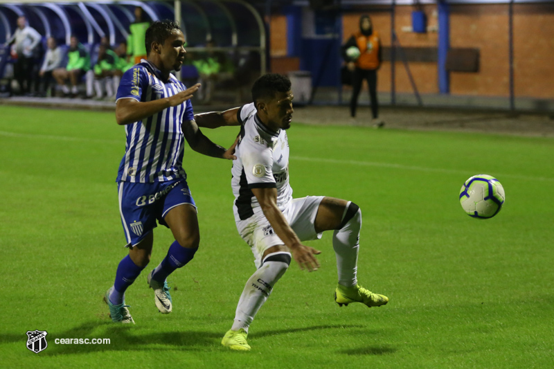 [27-05-2019] Avaí 1 x 2 Ceará - 12