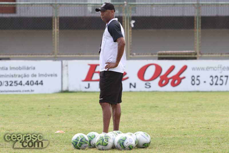 [07-01] Treino técnico - 5