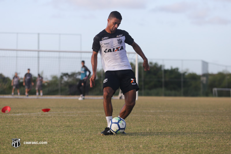 [15-11-2018] Treino Tecnico Tatico - CT do Vitória - 39