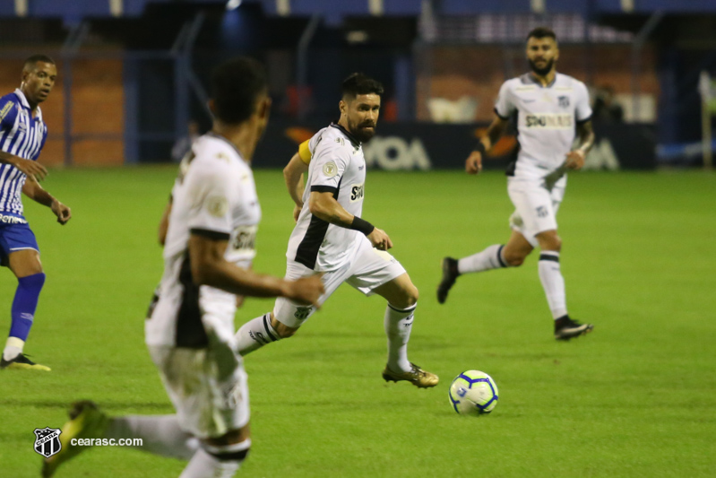 [27-05-2019] Avaí 1 x 2 Ceará - 13