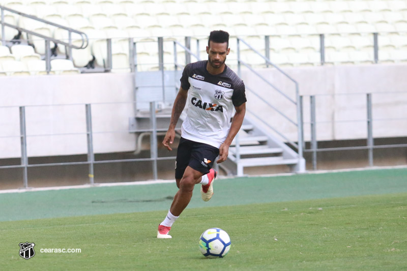 [27-09-2018] Treino Finalização - 11