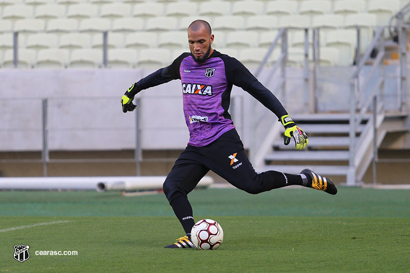 [16-08-2017] Treino Coletivo - 5