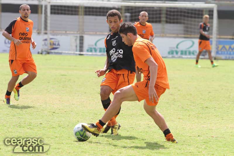 [07-01] Treino técnico - 8