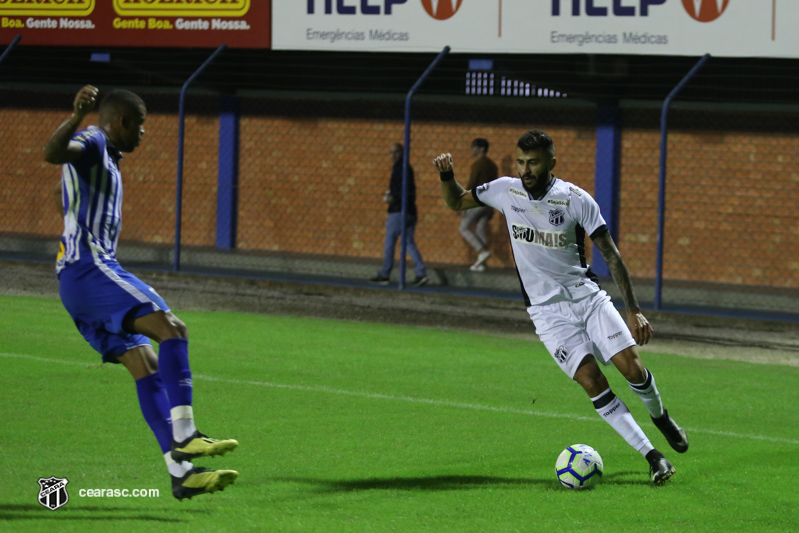 [27-05-2019] Avaí 1 x 2 Ceará - 15