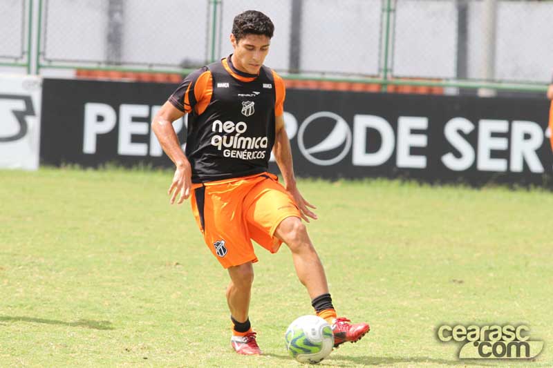 [07-01] Treino técnico - 9