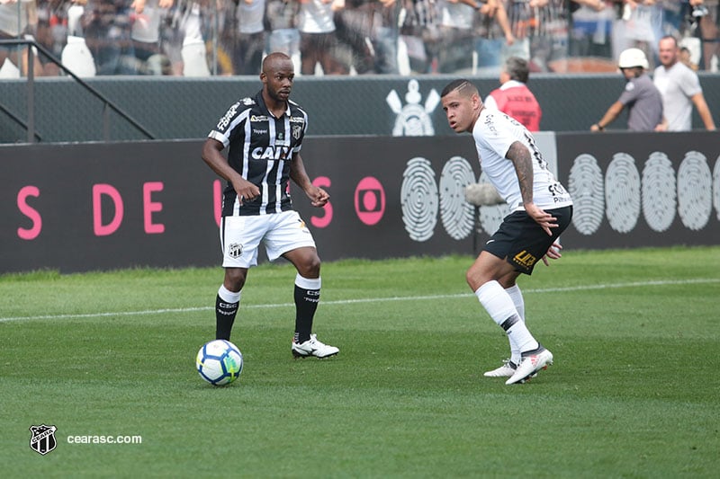 [06-05-2018] Corinthians 1 x 1 Ceará - 39