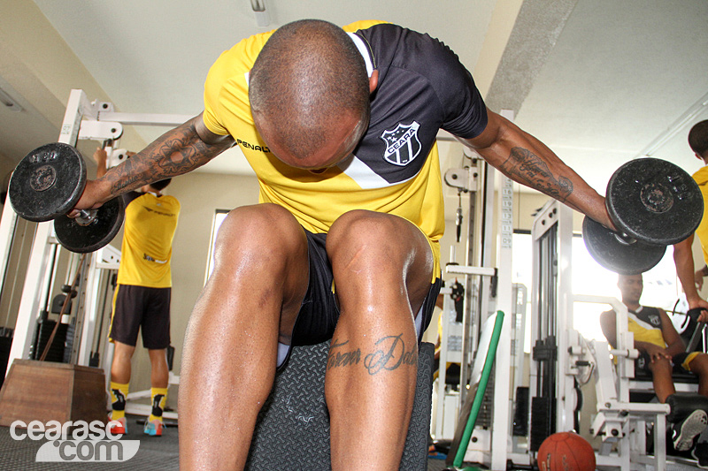 [05-02] Reapresentação geral + treino técnico - 4