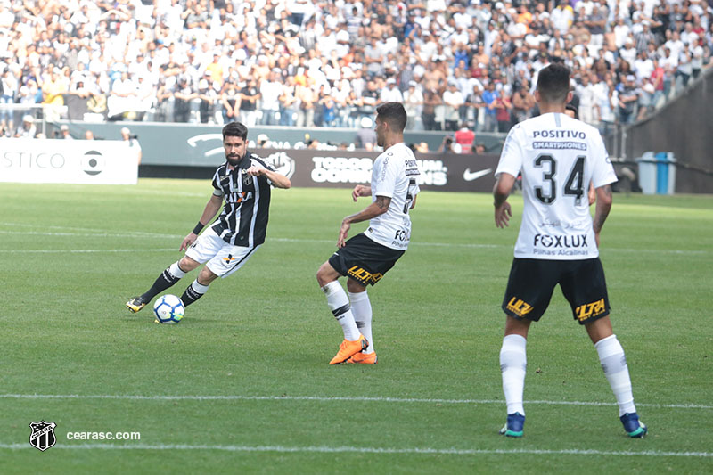 [06-05-2018] Corinthians 1 x 1 Ceará - 40