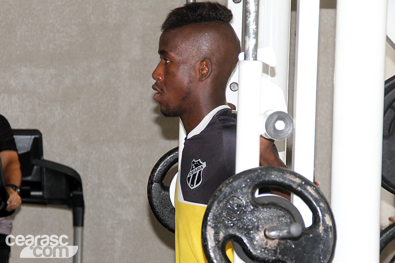 [05-02] Reapresentação geral + treino técnico - 6