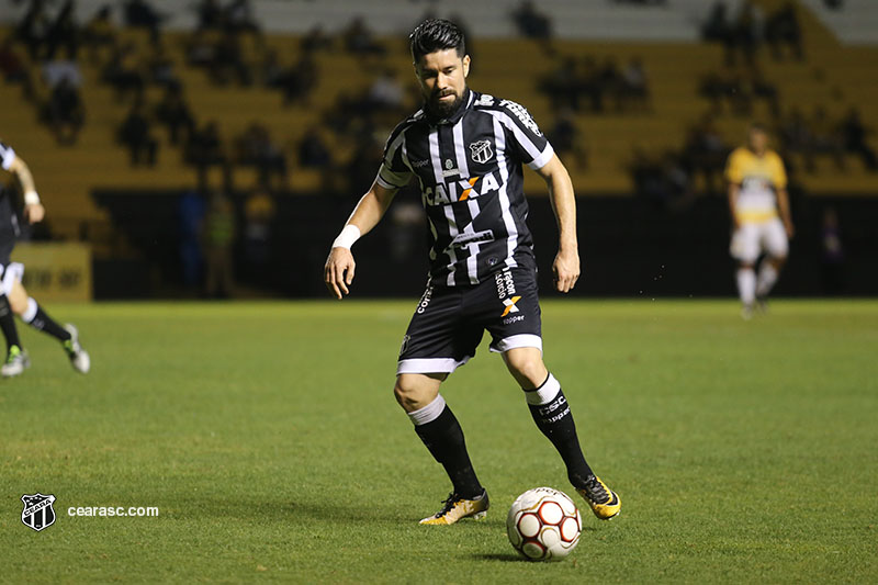 [18-11-2017] Ceara 1 x 1 Criciúma - 11