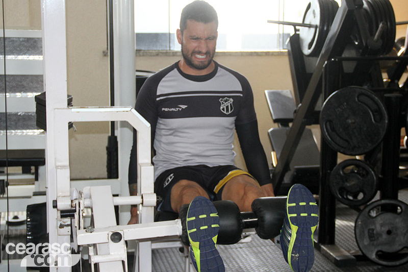[05-02] Reapresentação geral + treino técnico - 7