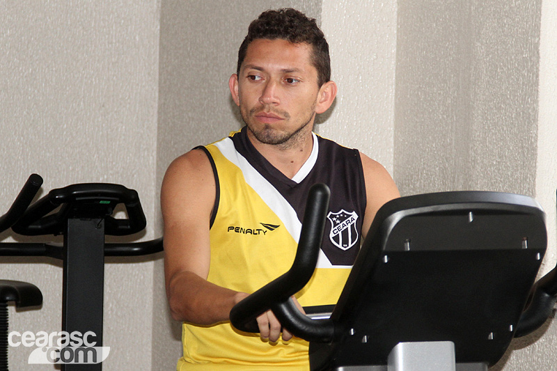 [05-02] Reapresentação geral + treino técnico - 9