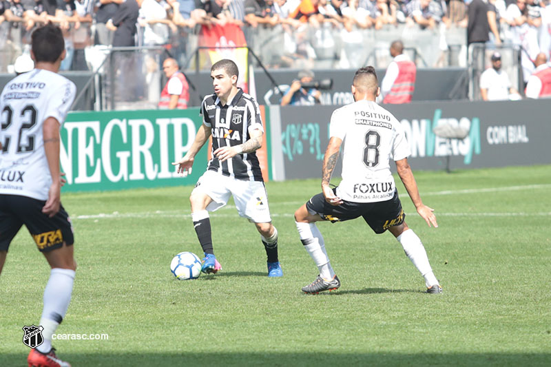 [06-05-2018] Corinthians 1 x 1 Ceará - 41