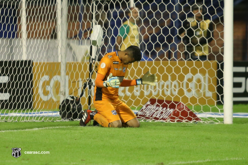 [27-05-2019] Avaí 1 x 2 Ceará - 17