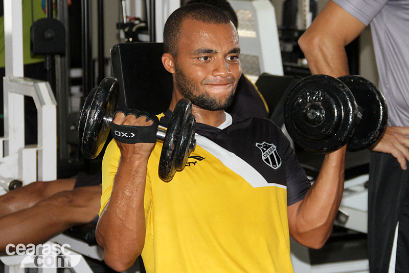 [05-02] Reapresentação geral + treino técnico - 12