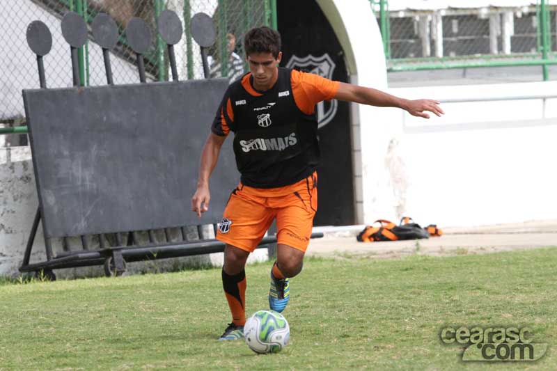 [07-01] Treino técnico - 11